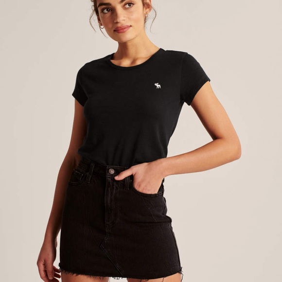 Abercrombie T-Shirt - Picture 2 of 5